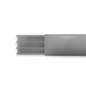 CABLECANAL PISO 48x13 ADHESIVO x2m