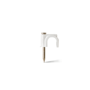 GRAMPA COAXIL N° 6 BLANCO x50 UNIDADES