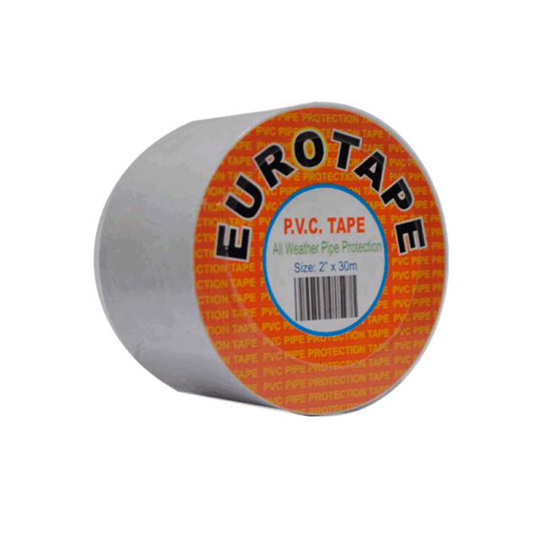 CINTA PVC REFRIGERACIÓN 7cm x 20m