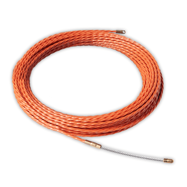 CINTA PASACABLE 20m HELICOIDAL