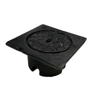 CAJA INSPECCION 15x15 FUNDICIÓN