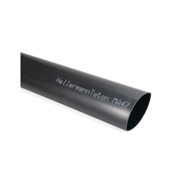 TERMOCONTRAIBLE 9 a 4.5mm x m