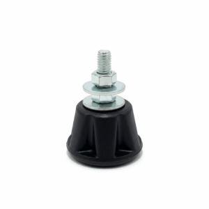 PATA GOMA CON BULON 5/16x2"