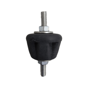 PATA GOMA DOBLE BULON 5/16x1"