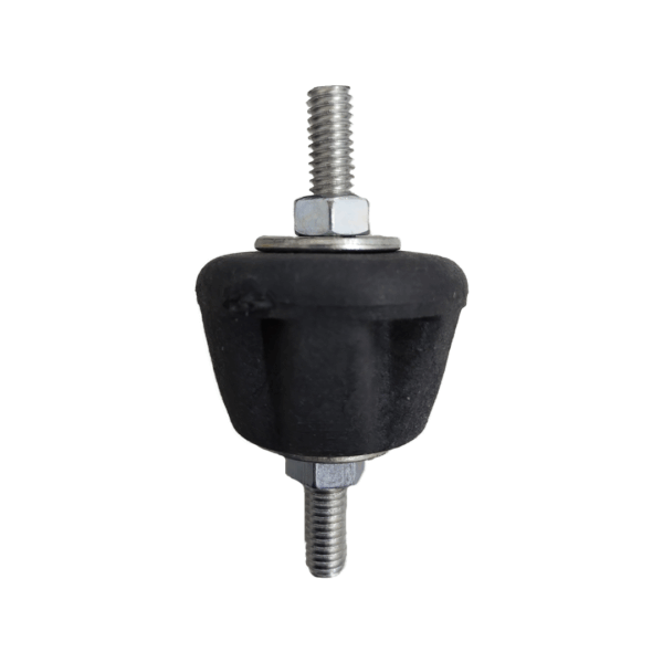 PATA GOMA DOBLE BULON 5/16x1"
