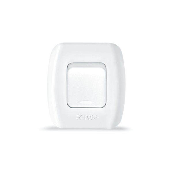 TEKNA 1 PUNTO BLANCO