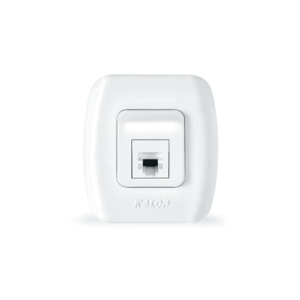 TEKNA TOMA TELEFONO RJ11  KALOP