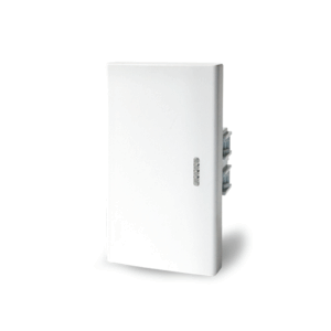 INTERRUPTOR TECLON UNIPOLAR BLANCO