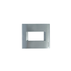 TAPA MIGNON CIVIL GRIS TITANIO