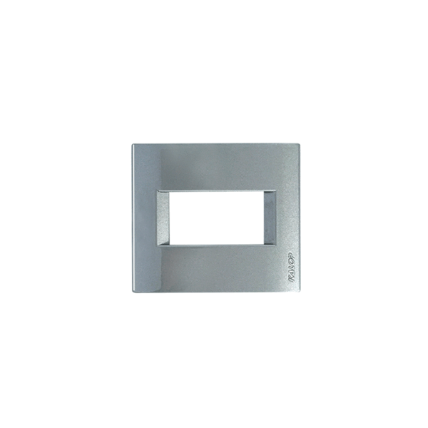 TAPA MIGNON CIVIL GRIS TITANIO