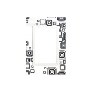 TAPA 3 MODULOS ZEN CONCEPT RETRO