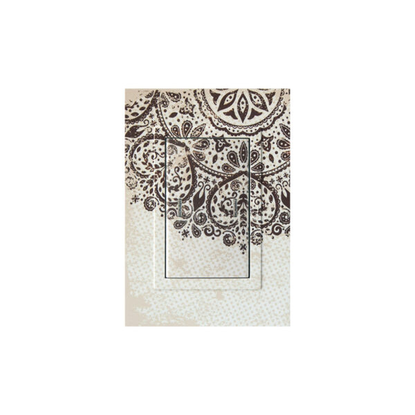 CONJUNTO TAPA / TECLON CONCEPT