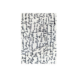 CONJUNTO TECLON CONCEPT-LETRAS