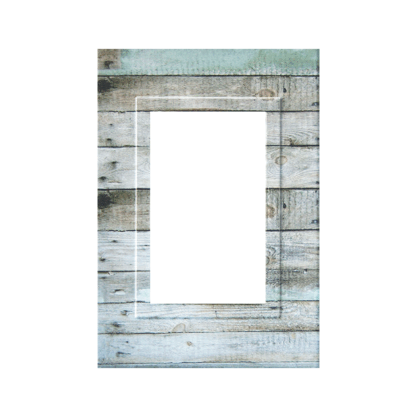 TAPA 3 MODULOS ZEN CONCEPT RUSTIC