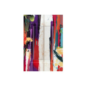 CONJUNTO TECLON CONCEPT-PINCEL