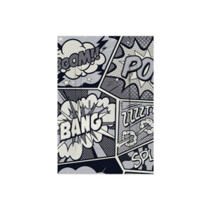 CONJUNTO TECLON CONCEPT-COMIC
