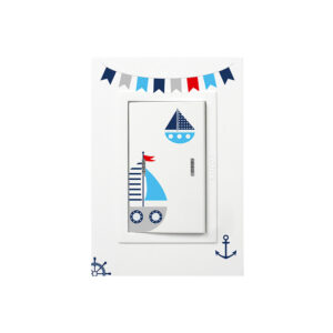 CONJUNTO TECLON CONCEPT-SAIL