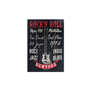 CONJUNTO TECLON CONCEPT-ROCK