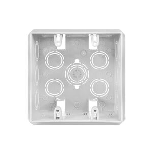CAJA CUADRADA 10x10 KALOP