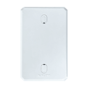 TAPA PVC PARA RECTANGULAR KALOP