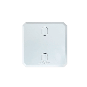 TAPA PVC MIGNON