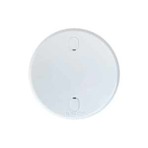 TAPA PVC PARA OCTOGONAL CHICA KALOP