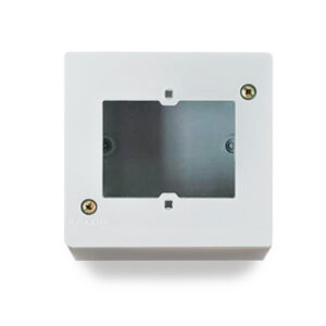 CAJA SIGMA PARA BASTIDOR 5X5 KALOP GRIS