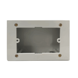 CAJA SIGMA PARA BASTIDOR 10x5 KALOP
