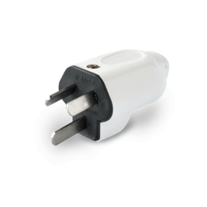 FICHA MACHO K3 BLANCO KALOP