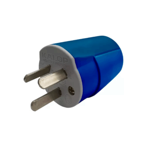 FICHA MACHO HEAVY DUTY KALOP