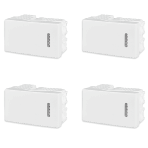 MINIBAG MODULO INTERRUPTOR  X 4 UNIDADES