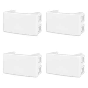 MINIBAG MODULO TAPON CIEGO X 4 UNIDADES