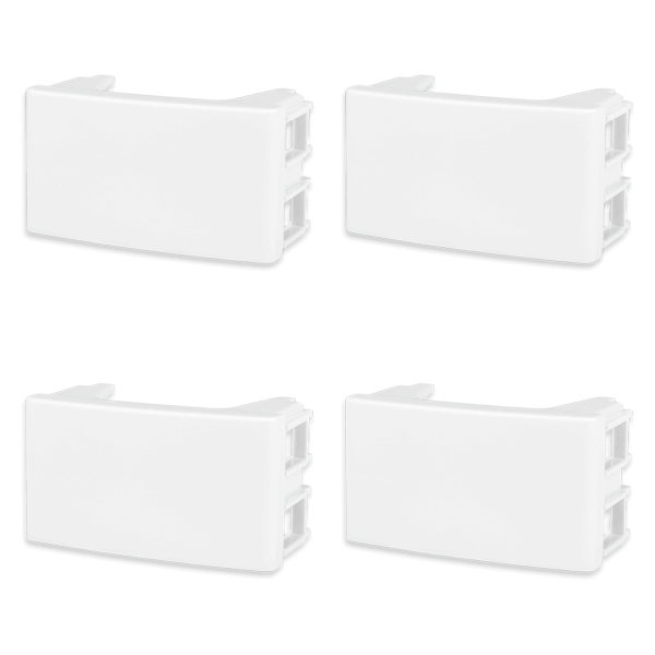 MINIBAG MODULO TAPON CIEGO X 4 UNIDADES