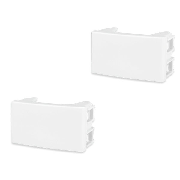MINIBAG MODULO TAPON CIEGO X 2 UNIDADES