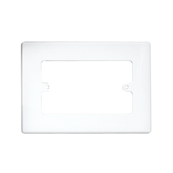 CABLECANAL CAJA BASTIDOR 100x50