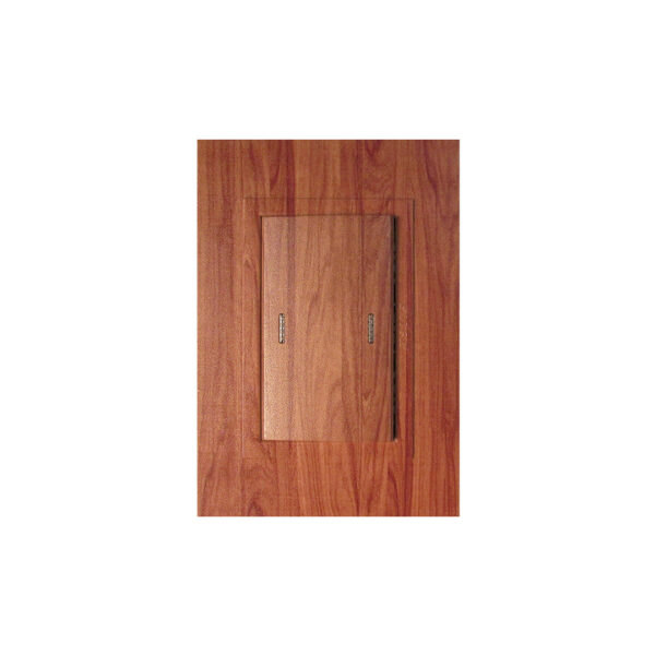 CONJUNTO TECLON CONCEPT-MADERA