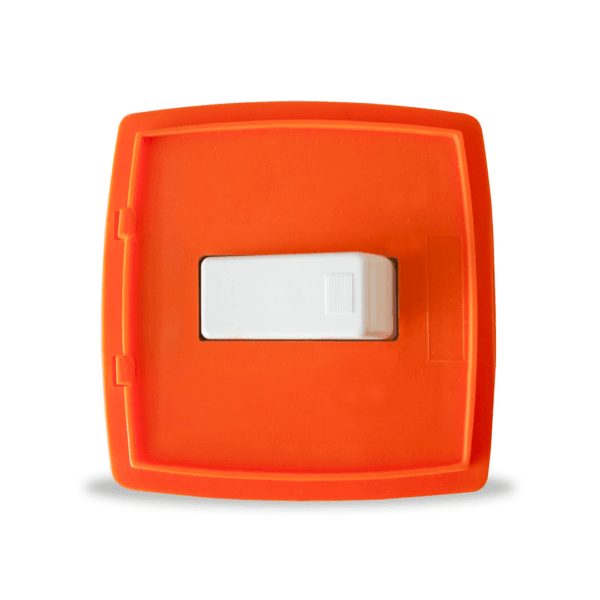 INTERRUPTOR UNIPOLAR PARA CAPSULADO