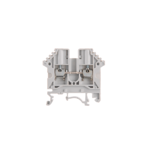 BORNERA DE PASO 2.5mm PARA RIEL DIN