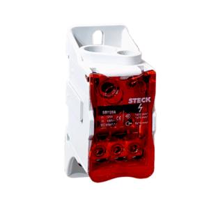 BLOQUE DISTRIBUCION 1 POLO 125A