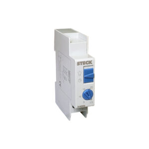TEMPORIZADOR DIN STECK 30s-20m