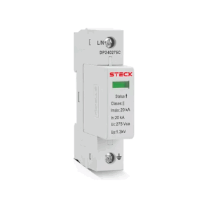 PROTECTOR SOBRETENSION 20KA II