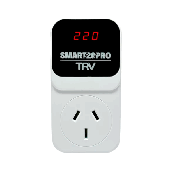 PROTECTOR TENSION 20A TRV smart