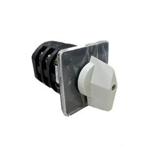 CONMUTADOR POSICION 0 3P 63A