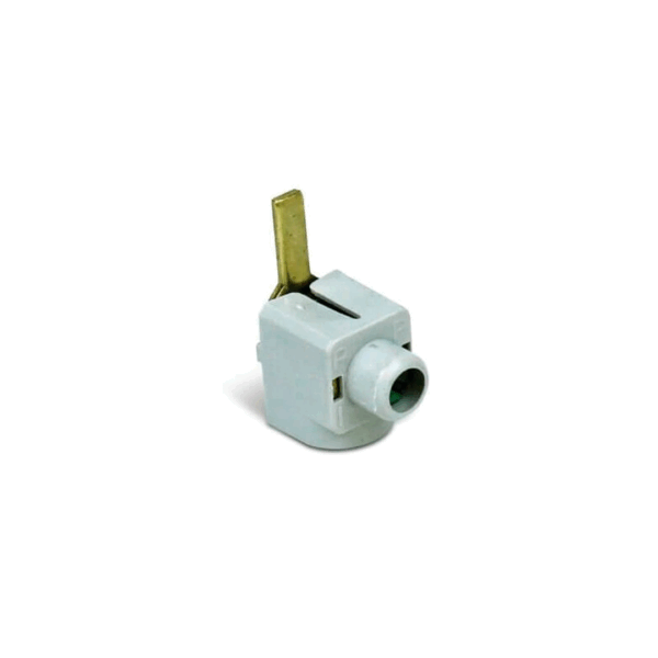 CONECTOR PARA BARRA 25mm STECK