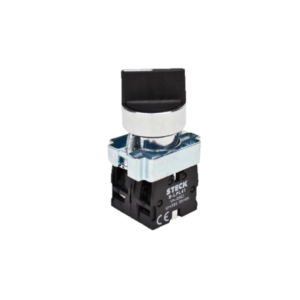 SELECTORA ROTATIVA 1-0-2 METAL