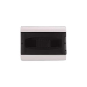 CAJA DE ARRIMAR PARA 12 POLOS STECK