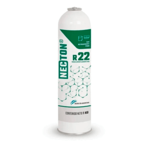 GAS REFRIGERACIÓN R22 x 950g