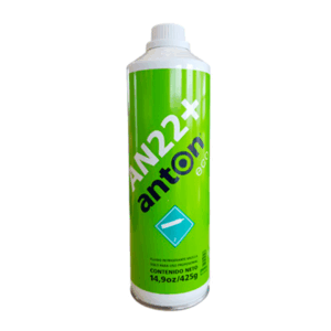 GAS REFRIGERACIÓN AN22 x 425g