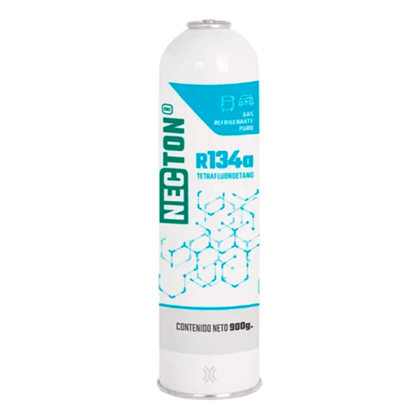 GAS REFRIGERACIÓN 134A x 900g