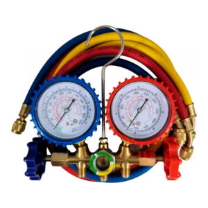 MANIFOLD KIT REFRIGERACIÓN  CT536AS